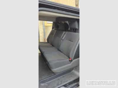 Citroën Jumpy CARBON (2024) - Photo 4