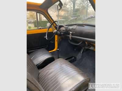 Fiat 500L Dolce Vita (1969) - Photo 10