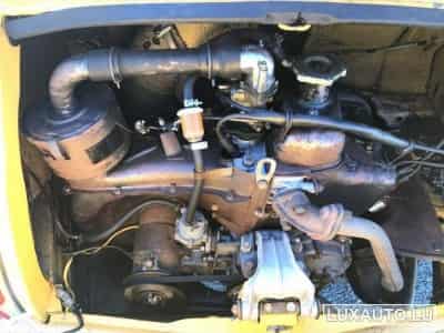 Fiat 500L Dolce Vita (1969) - Photo 11