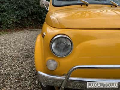 Fiat 500L Dolce Vita (1969) - Photo 2