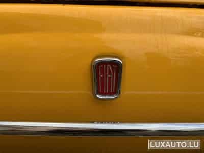 Fiat 500L Dolce Vita (1969) - Photo 3