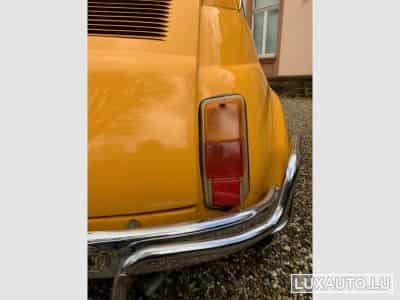 Fiat 500L Dolce Vita (1969) - Photo 8