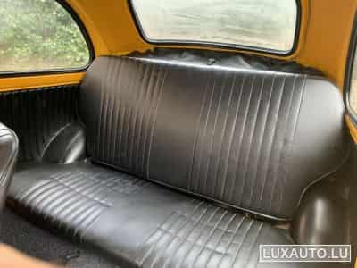 Fiat 500L Dolce Vita (1969) - Photo 9