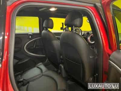 Mini Countryman MINI Cooper D All4 Countryman (ZD51) (2013) - Photo 10