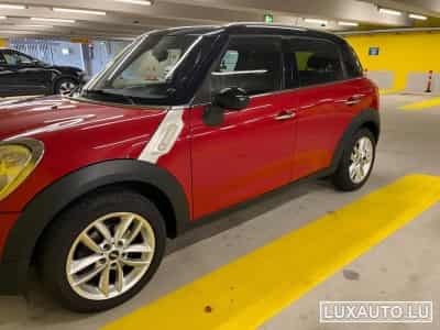 Mini Countryman MINI Cooper D All4 Countryman (ZD51) (2013) - Photo 3