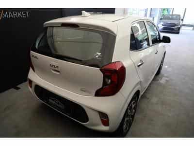 Kia Picanto Pulse (2023) - Photo 3