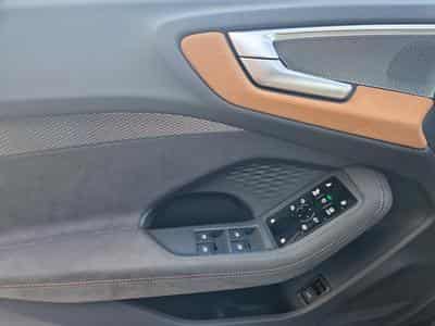 Audi A5 Avant Exclusive interieur (2025) - Photo 14