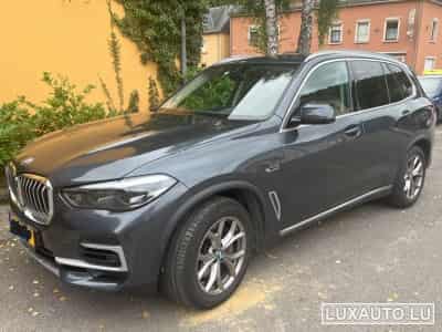 BMW X5 (2022) - Photo 1