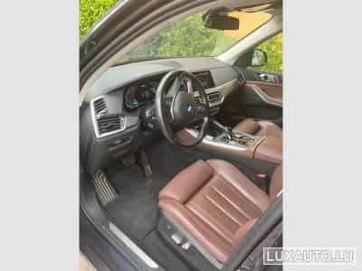 BMW X5 (2022) - Photo 10