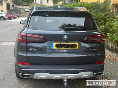 BMW X5 (2022) - Photo 3