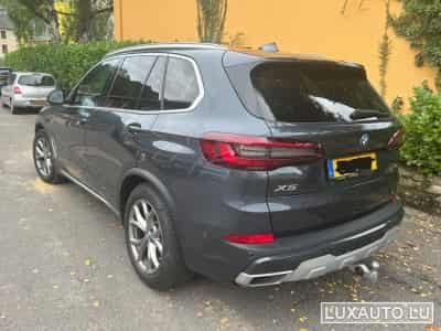 BMW X5 (2022) - Photo 4
