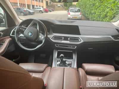 BMW X5 (2022) - Photo 8