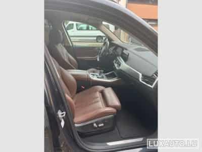 BMW X5 (2022) - Photo 9