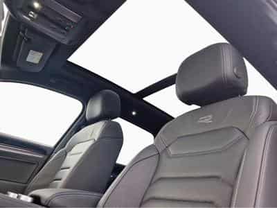 VW Touareg R-LINE (2024) - Photo 15