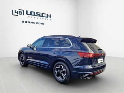 VW Touareg R-LINE (2024) - Photo 5