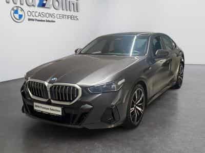 BMW 520 Berline (2025) - Photo 1