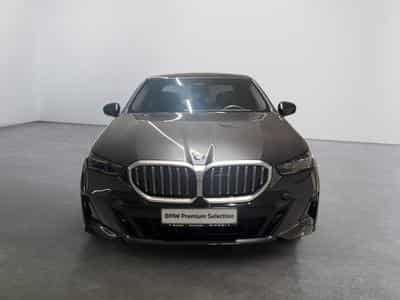 BMW 520 Berline (2025) - Photo 11