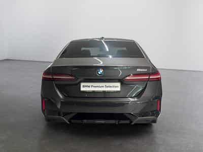 BMW 520 Berline (2025) - Photo 13