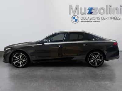 BMW 520 Berline (2025) - Photo 15