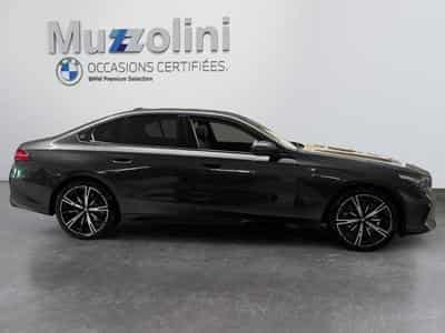 BMW 520 Berline (2025) - Photo 3