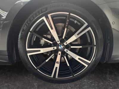 BMW 520 Berline (2025) - Photo 4