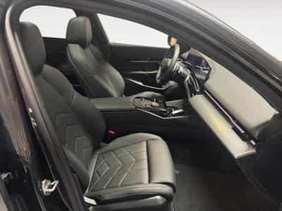 BMW 520 Berline (2025) - Photo 7