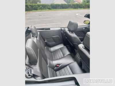 Ford Mustang Cabriolet (2014) - Photo 6