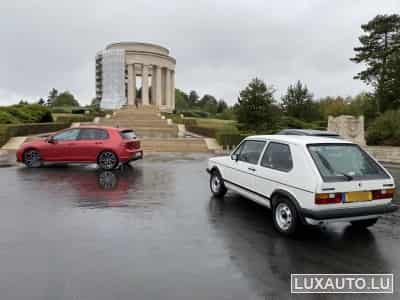 VW Golf GTI (1981) - Photo 6
