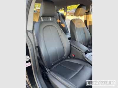 BMW 218 Gran Coupé Business Advantage, CarPlay/Android Auto, LED/Adaptive, 7-sp (2022) - Photo 10