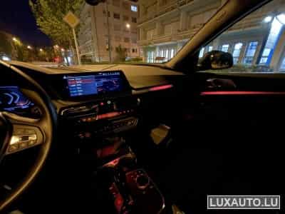 BMW 218 Gran Coupé Business Advantage, CarPlay/Android Auto, LED/Adaptive, 7-sp (2022) - Photo 13