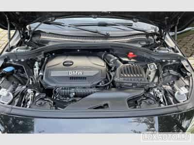 BMW 218 Gran Coupé Business Advantage, CarPlay/Android Auto, LED/Adaptive, 7-sp (2022) - Photo 14
