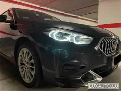 BMW 218 Gran Coupé Business Advantage, CarPlay/Android Auto, LED/Adaptive, 7-sp (2022) - Photo 2