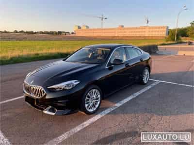 BMW 218 Gran Coupé Business Advantage, CarPlay/Android Auto, LED/Adaptive, 7-sp (2022) - Photo 3