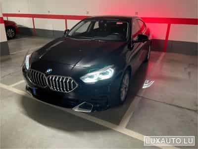 BMW 218 Gran Coupé Business Advantage, CarPlay/Android Auto, LED/Adaptive, 7-sp (2022) - Photo 4