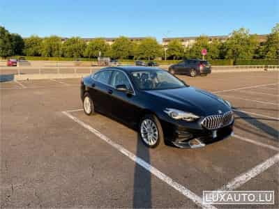 BMW 218 Gran Coupé Business Advantage, CarPlay/Android Auto, LED/Adaptive, 7-sp (2022) - Photo 5