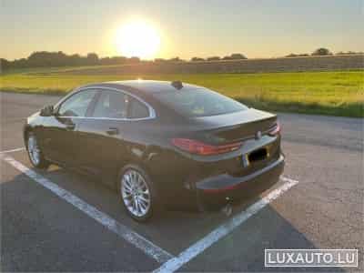 BMW 218 Gran Coupé Business Advantage, CarPlay/Android Auto, LED/Adaptive, 7-sp (2022) - Photo 6