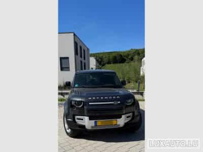 Land-Rover Defender SE (2022) - Photo 1