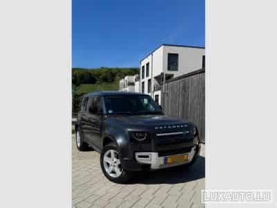 Land-Rover Defender SE (2022) - Photo 2