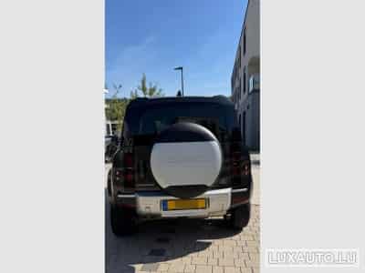 Land-Rover Defender SE (2022) - Photo 4