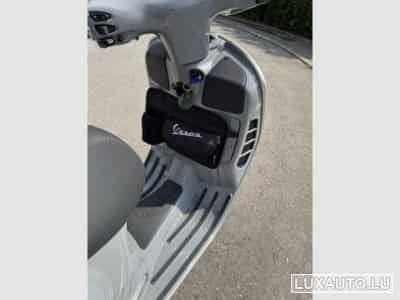 Vespa GTS (2019) - Photo 5