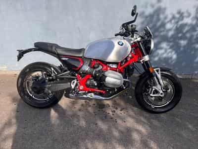BMW R 12 nineT (2024) - Photo 1