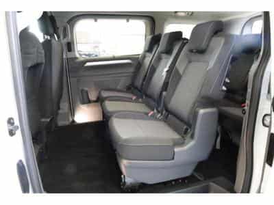 VW T7 Life AHK NAVI (2025) - Photo 10
