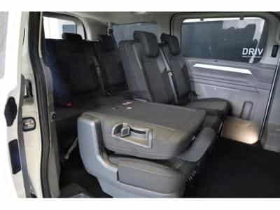 VW T7 Life AHK NAVI (2025) - Photo 11