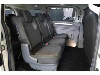 VW T7 Life AHK NAVI (2025) - Photo 12