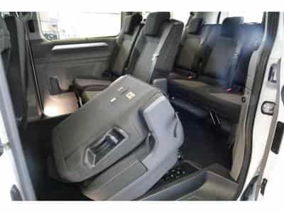 VW T7 Life AHK NAVI (2025) - Photo 9