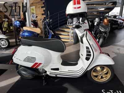 Vespa GTS Racing 60s (2022) - Photo 1