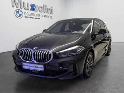 BMW 118 Hatch (2024) - Photo 1