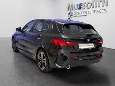 BMW 118 Hatch (2024) - Photo 14