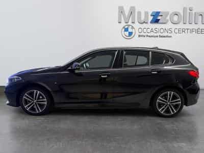 BMW 118 Hatch (2024) - Photo 15