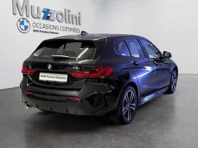 BMW 118 Hatch (2024) - Photo 2